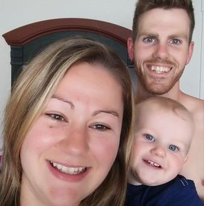 Meet your Posher, Stéphanie